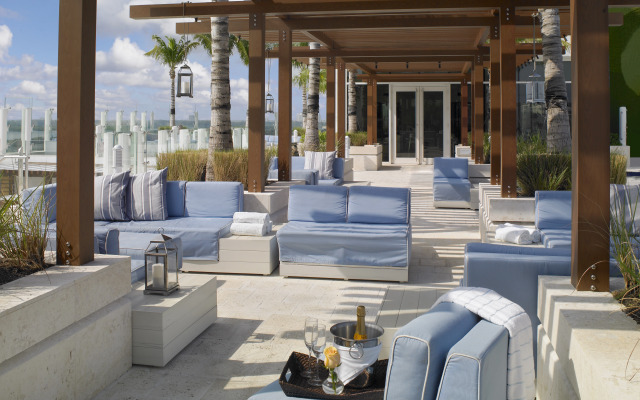 Grand Beach Hotel Surfside