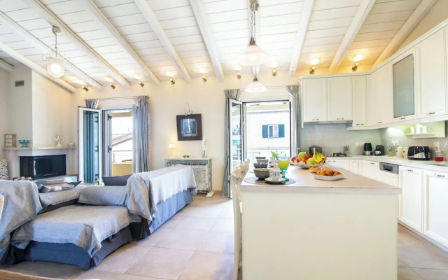 La Casa Sedici by Corfu Escapes