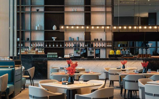 Pullman Jiaxing Pinghu Excellence