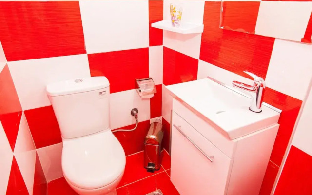 Bright and Relax Studio C in Porto Rafti