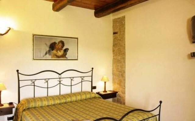 Agriturismo La Costa