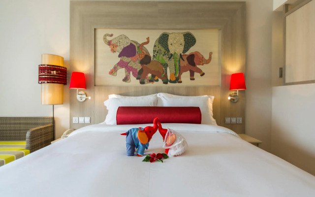 Ramada by Wyndham Phuket Deevana Patong