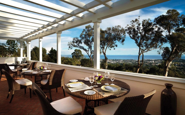 El Encanto, A Belmond Hotel, Santa Barbara