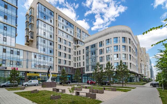 Apartments LUX 53/141