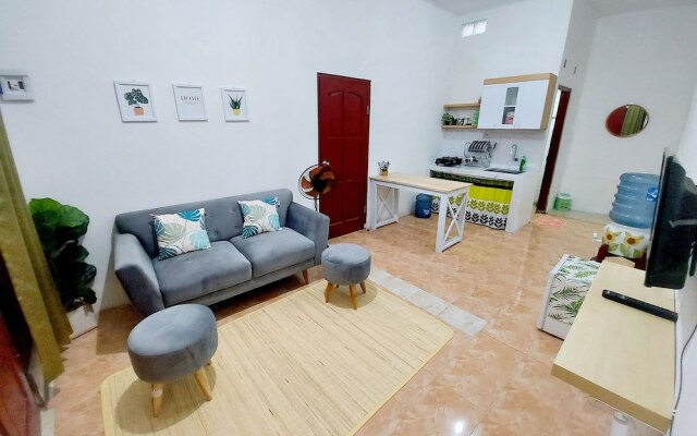 Nitikan House by FH Stay