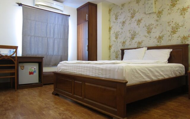 Melody Viet Hotel