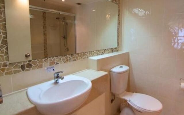 Victoria Square Private Apartments