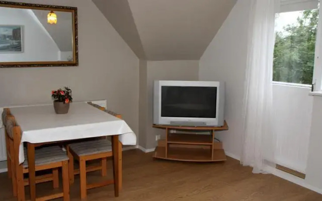 Sunnuvegur Apartment
