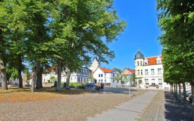 Ferienhaus Wesenberg SEE 5461