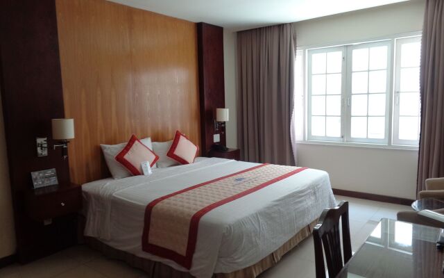 Petro House Vung Tau (Block B)