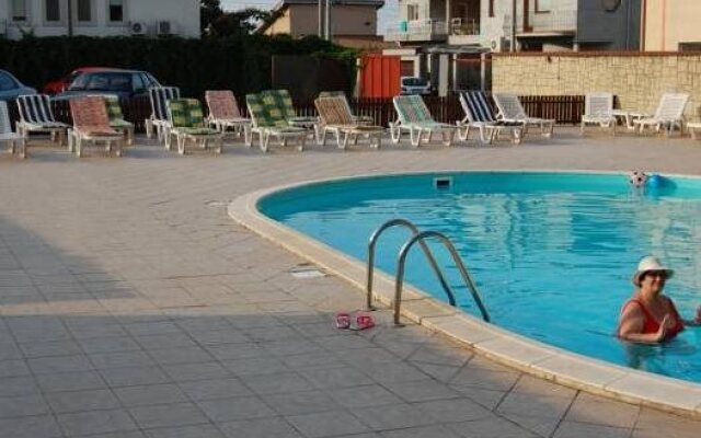 Hotel Olguta