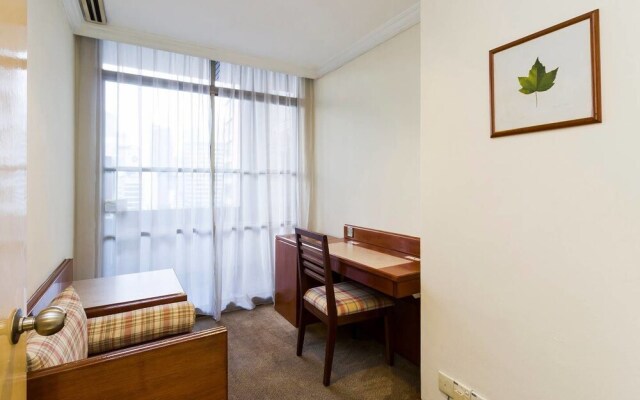 Executive Living in The Heart of KL