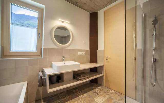 Apartment Das Runde