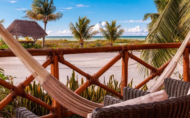 Villas HM Paraiso del Mar