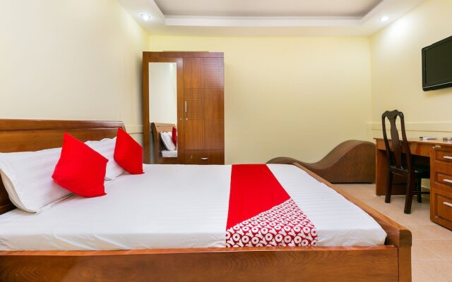 Sover Motel by OYO Rooms