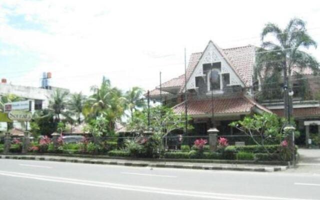 Pondok Serrata Convention, Boutique & Tourist Hotel