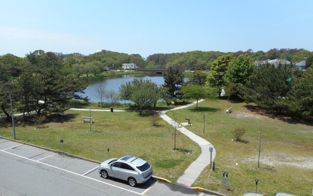 Henlopen Unit 316 by Long & Foster