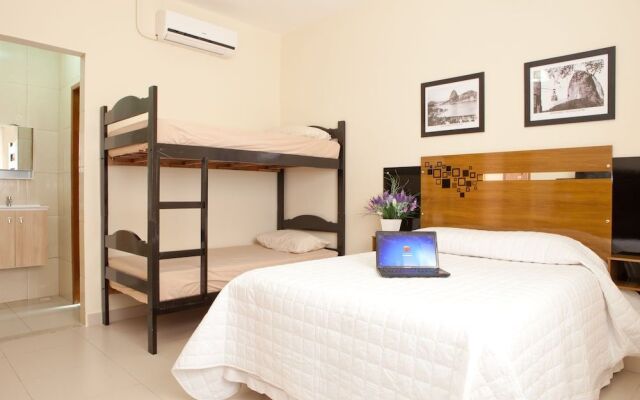 HMG Praia Suites for Rent