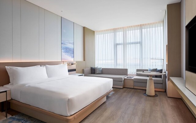 Courtyard by Marriott Qinhuangdao