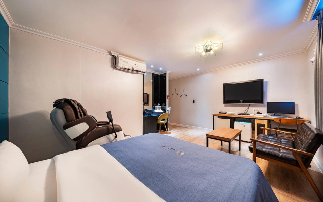 OST Hotel