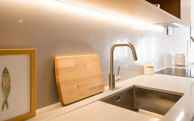 Cedofeita Studio 176 - Studio in city center