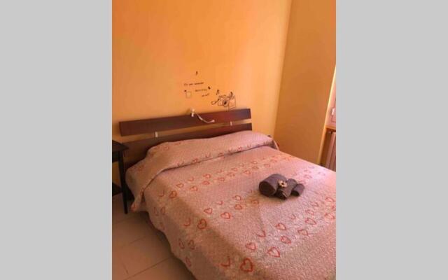 Isetta's House ( codice Citra 008055-LT-0582 )