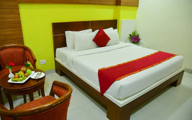 Hotel The Signature Asansol
