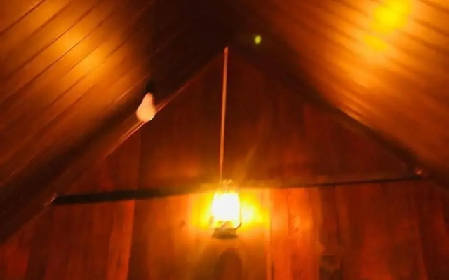 Kolla Watersong Eco Cabana resort