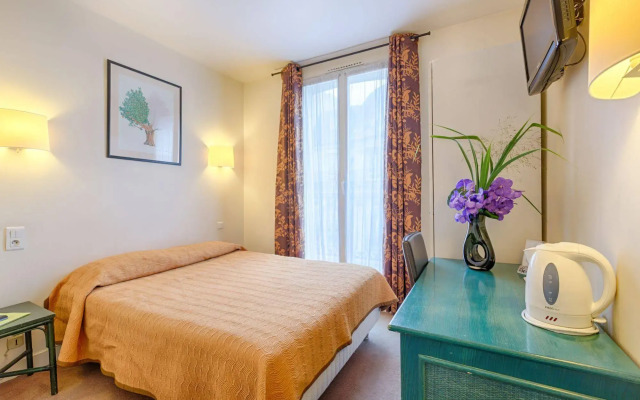 Hôtel Charing Cross