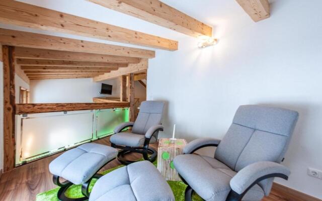 Maisonett - Appartement 205