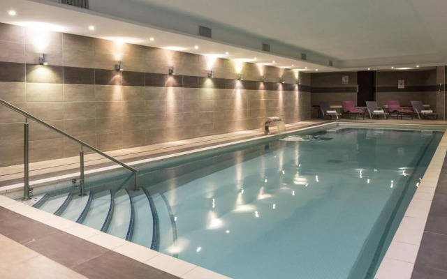 Zenitude Swiss Apparthotels