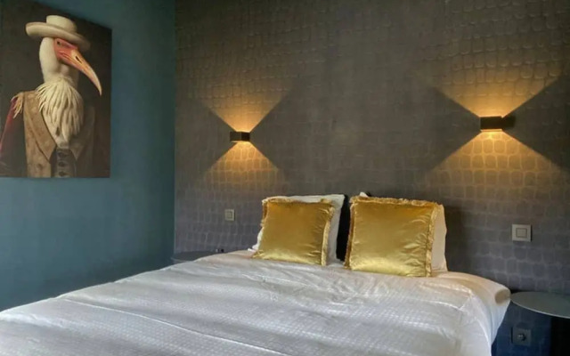 House in Durbuy Near Town Center