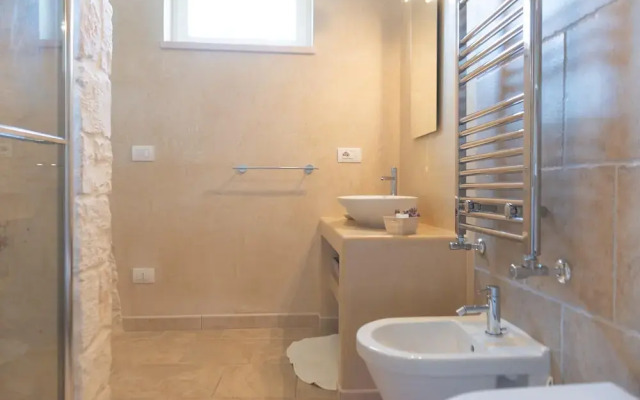 Villa Le Nacchere With Pool Near Cisternino