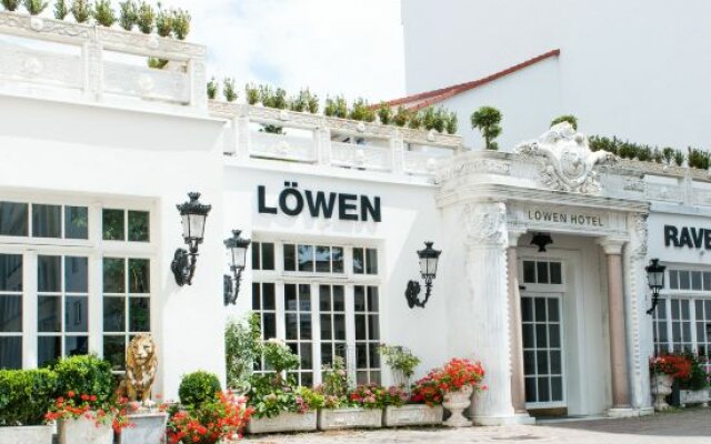Löwen Hotel