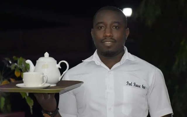 Pent House Inn Namugongo