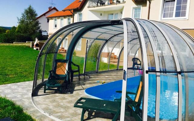 Lipno Apartmany Frymburk II.