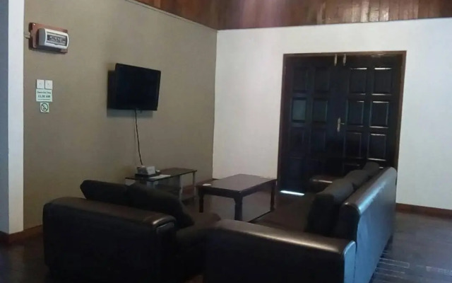 J Residence