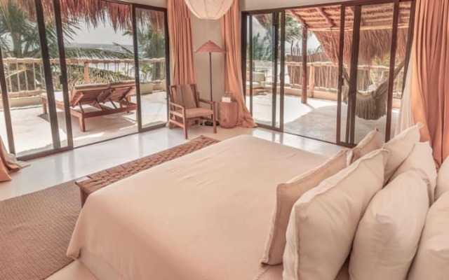 Dune Boutique Hotel Tulum