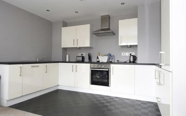 Obel Tower Complex - Self Catering Apartments Belfast