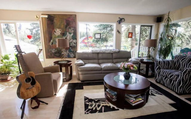 Hidden Valley Bed and Breakfast