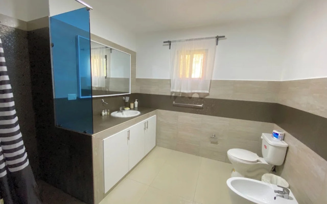 TROPICAL VILLAS playa LOS CORALES