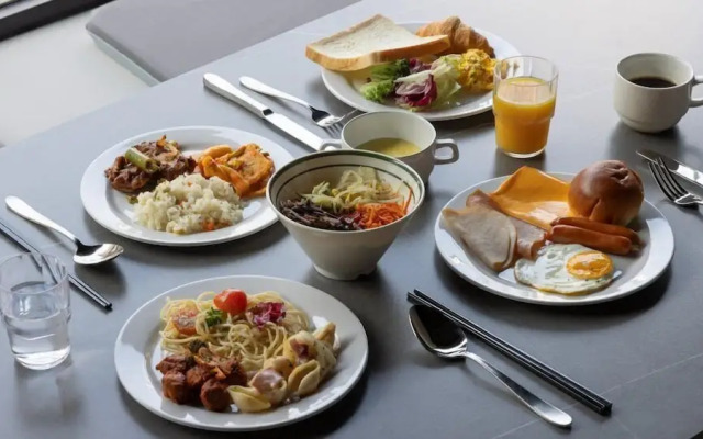 Nouvelle Hotel Seoul Itaewon