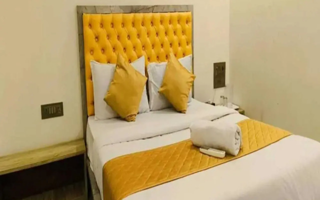 Hotel Pride Suites