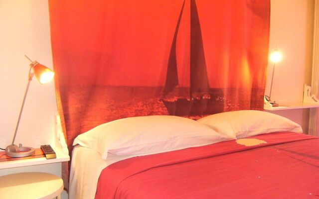 B&B La Meridiana