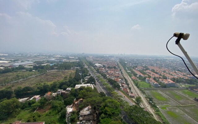 Best Deal 2Br Apartment Tamansari Panoramic