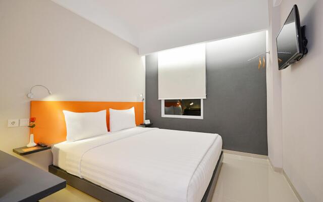 Treepark Hotel Banjarmasin