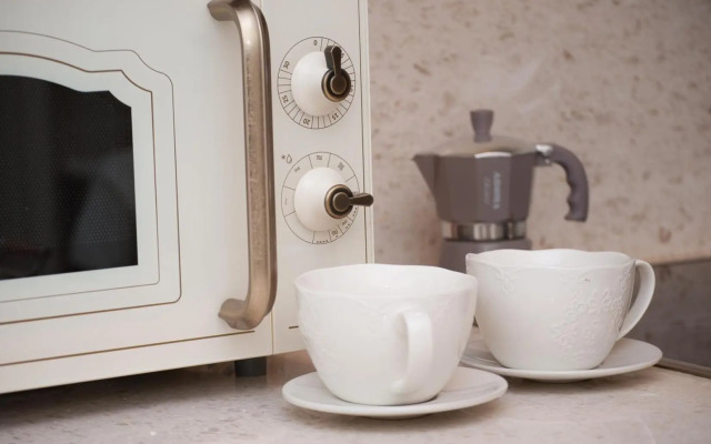 Old Square "Stone Pearl"