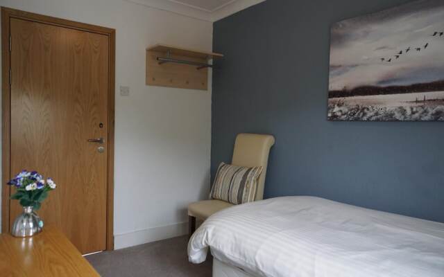 West View Lodge