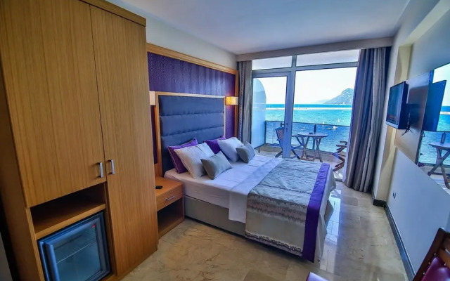 Amasra Sahil Otel