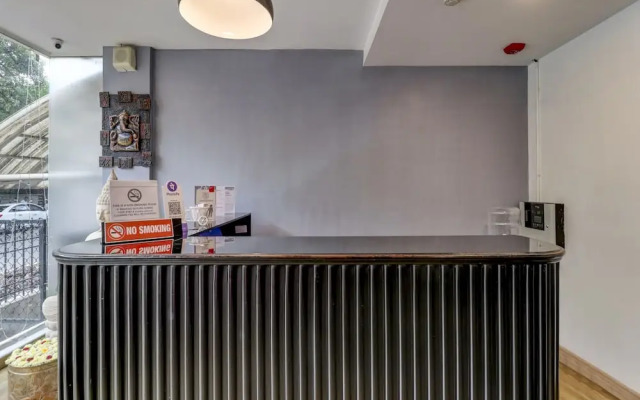 UPAR Hotels Indiranagar